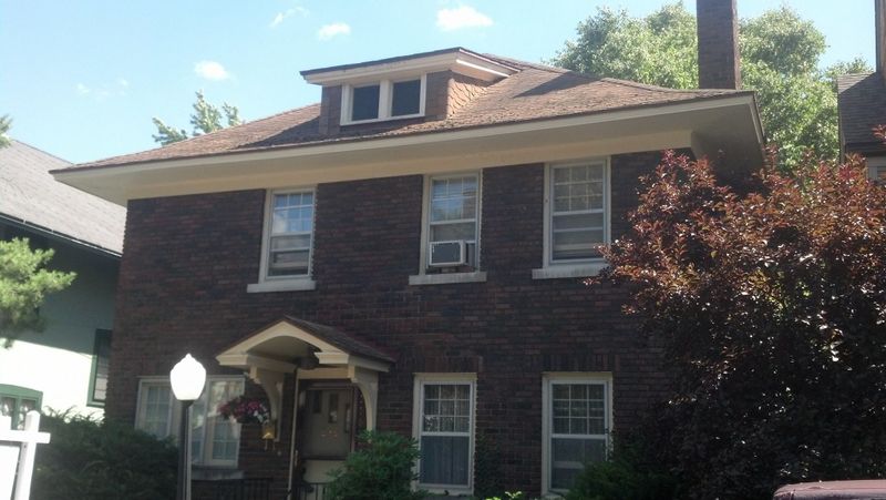 Roofing Repairs