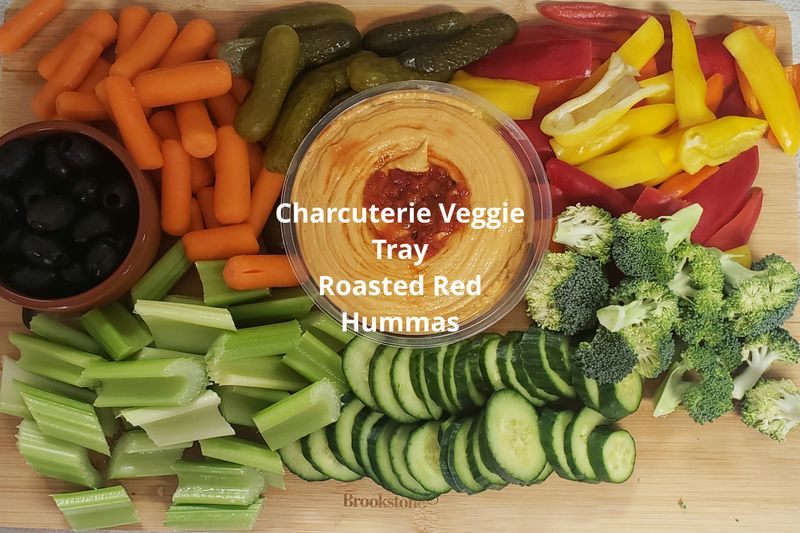 Charcuterie Boards