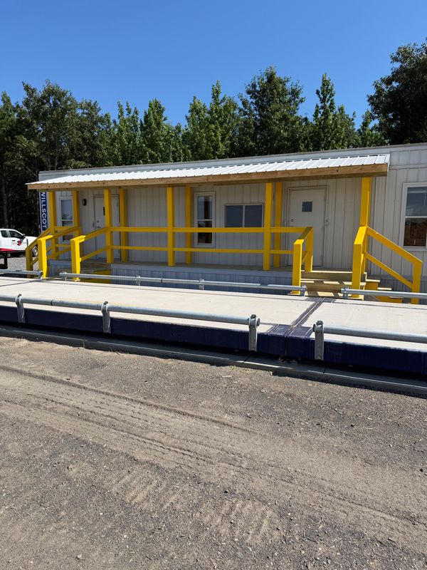 Commercial Construction