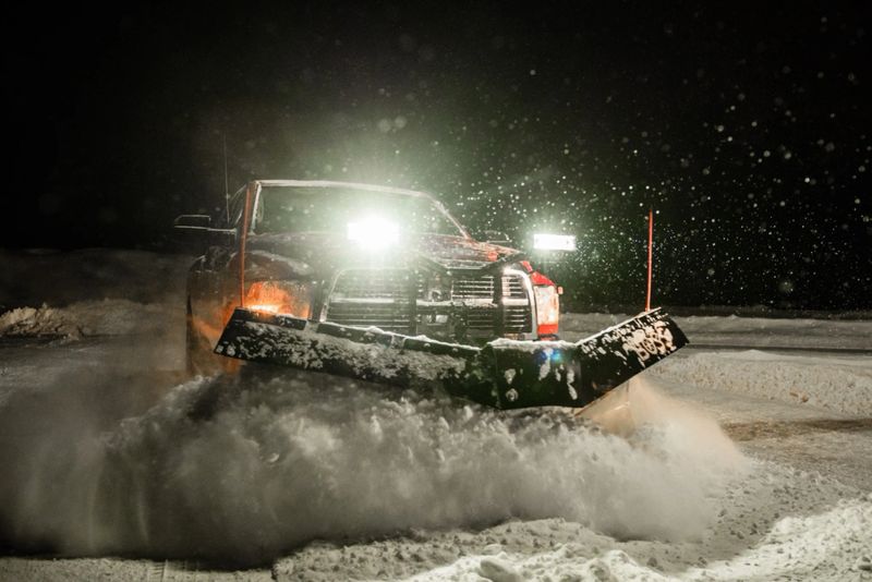 Snow Removal