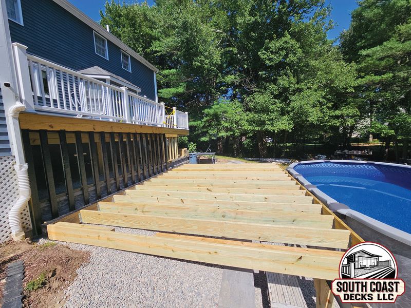 Deck Building