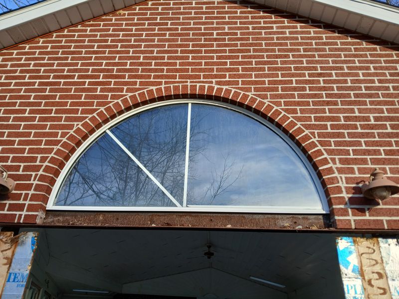 Interior Renovations