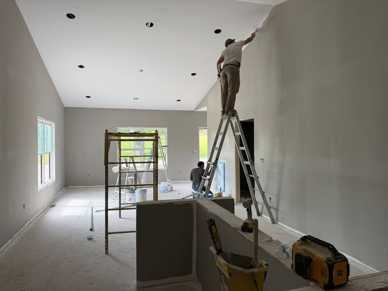 Interior Painting