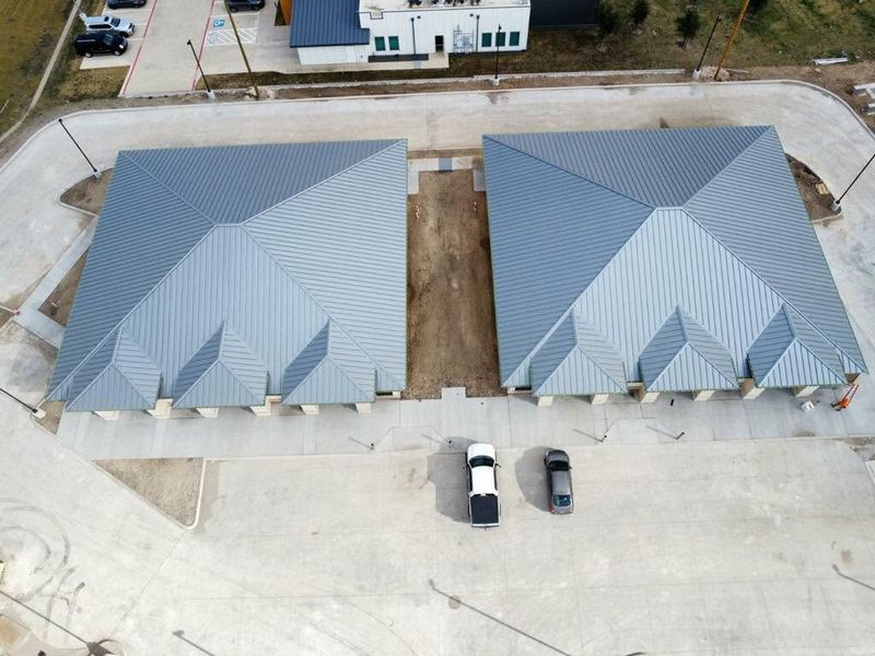 Roofing