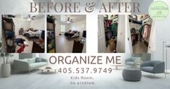 Custom Systems for Organizing