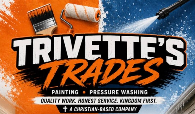 Pressure Washing
