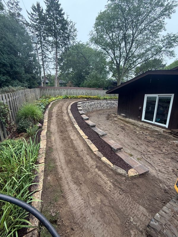 Landscape Edging