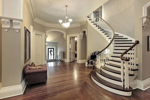 Interior Painting gallery