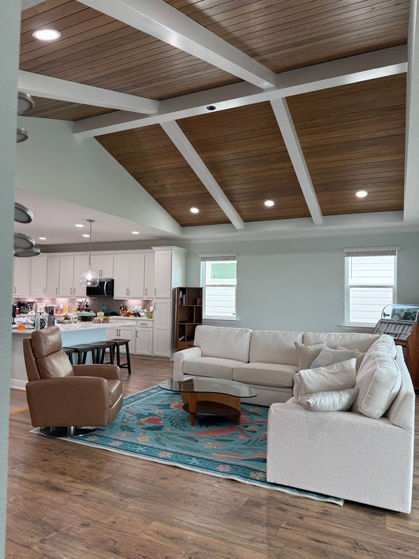 Custom Millwork