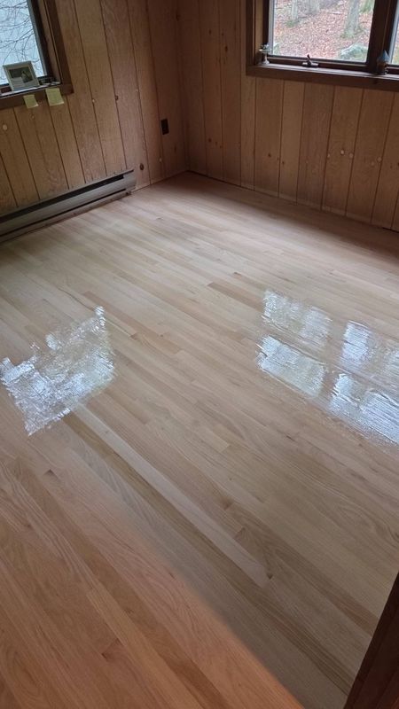 Laminate Flooring Services
