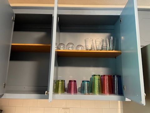 Organizing gallery