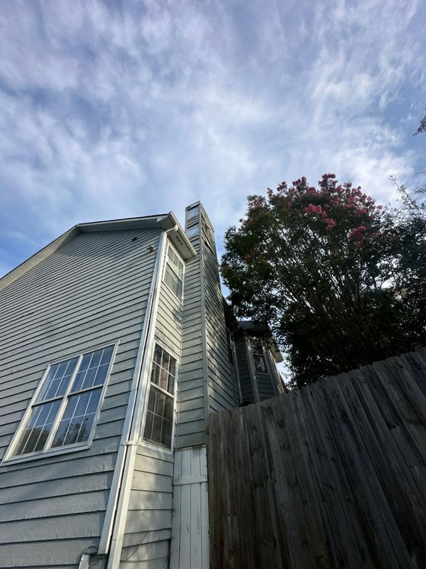 Siding