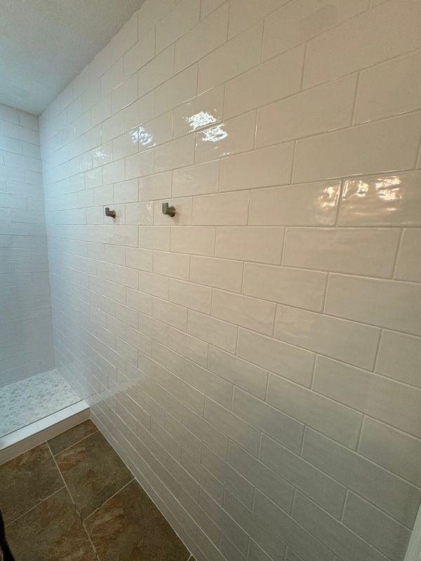 Bathroom Remodels