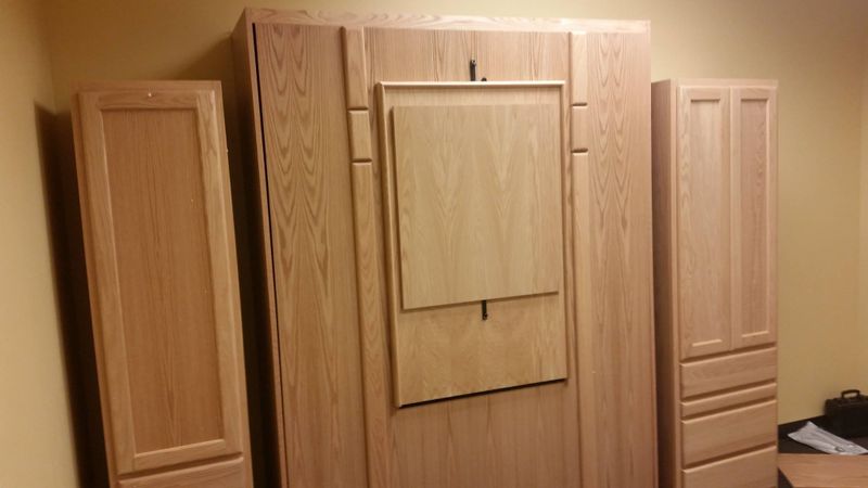 Interior Repairs