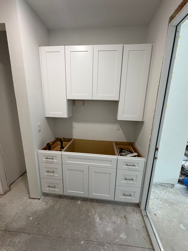 New Construction