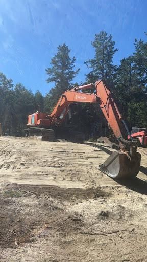 Site Preparation