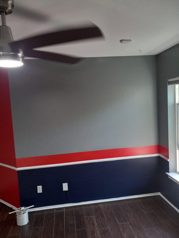Painting Services