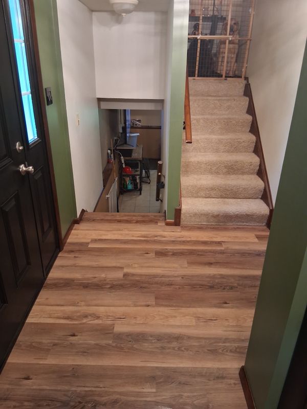 Flooring