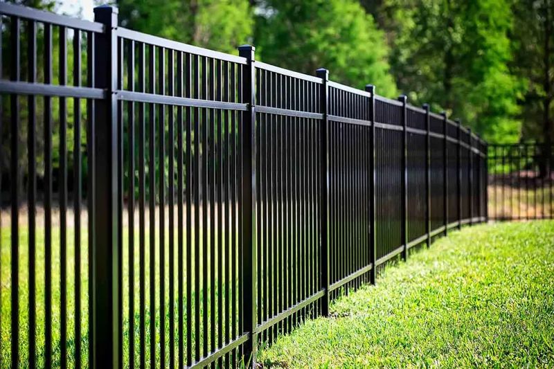 Fence Installation