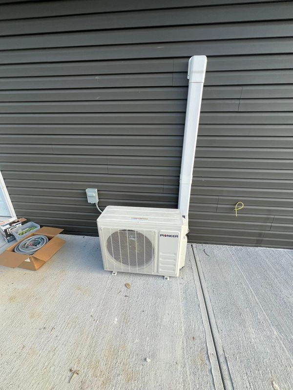 HVAC Repair Services