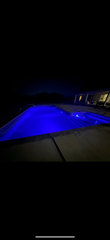 Lighting Installation and Repairs