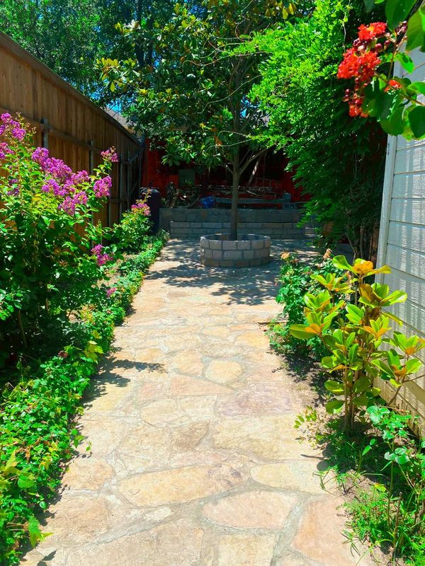 Exterior Renovations