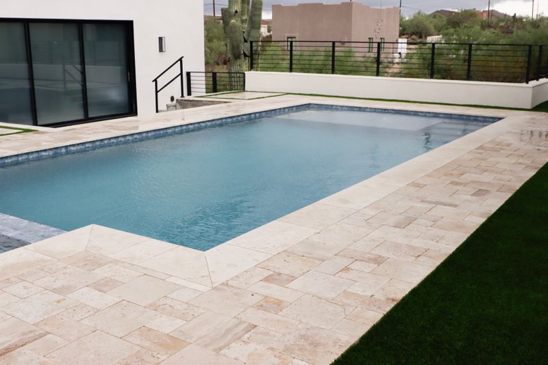 Pavers