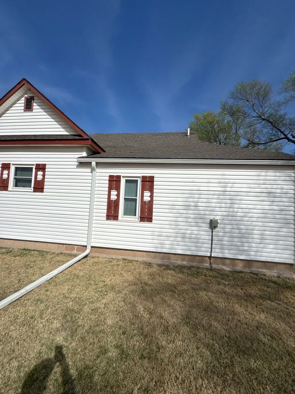 Window Installation and Replacements