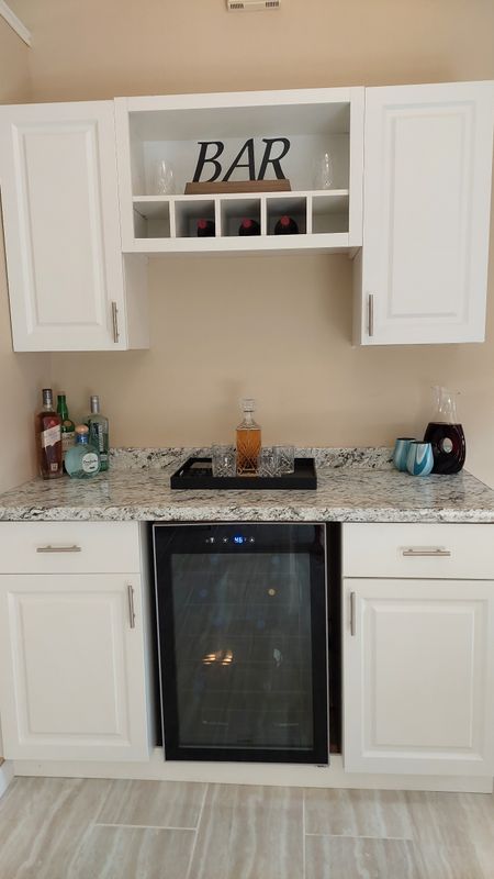 Interior Projects