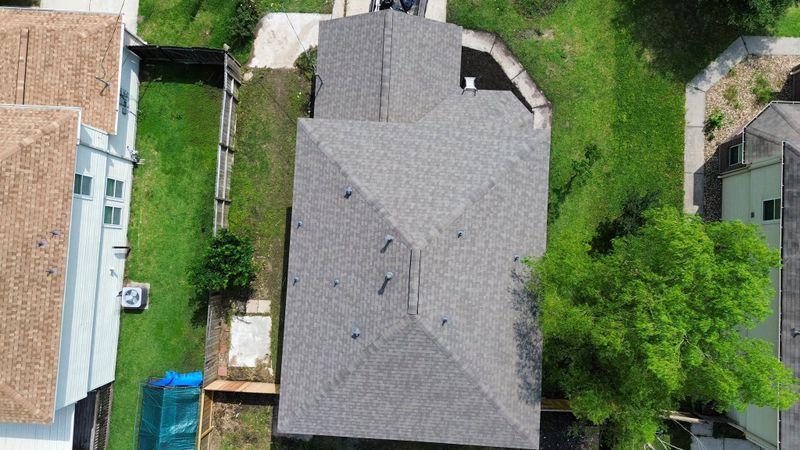 Roofing Repairs