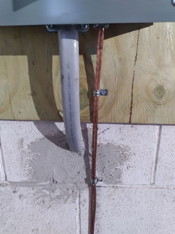 Electrical Repairs