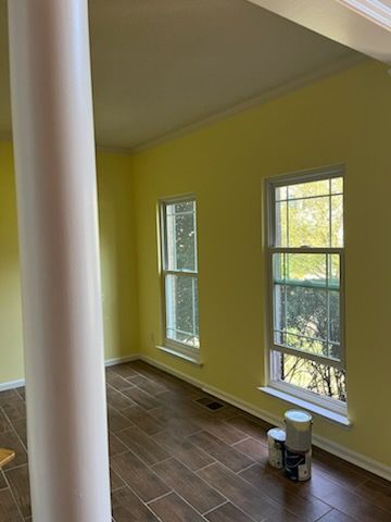 Interior Painting