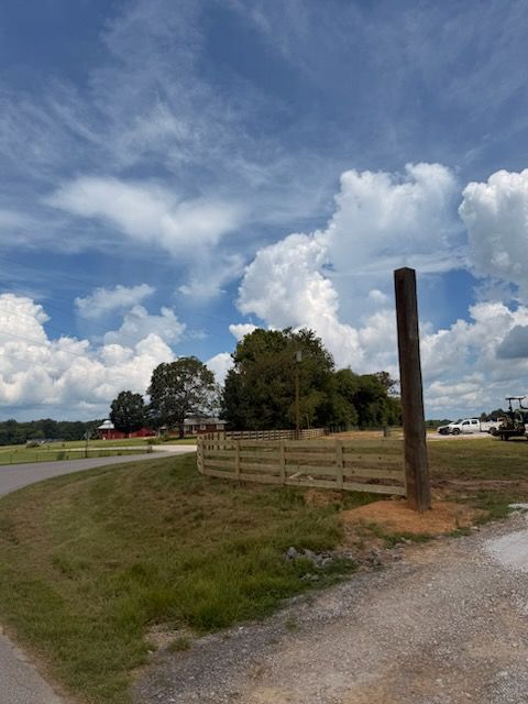 Fences