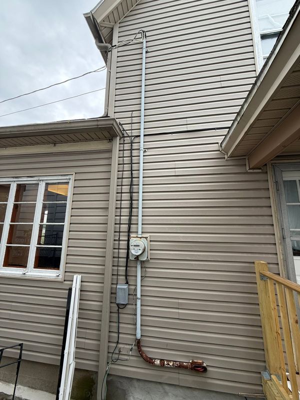 Electrical Panel Upgrades