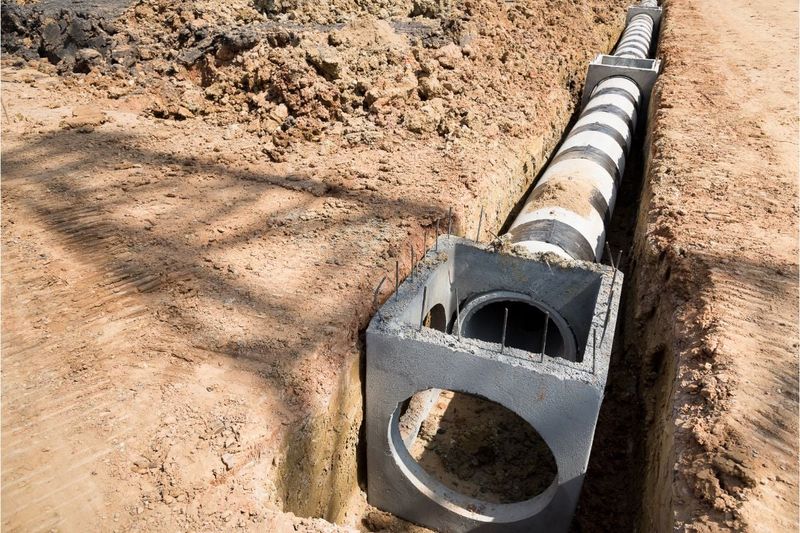 Plumbing