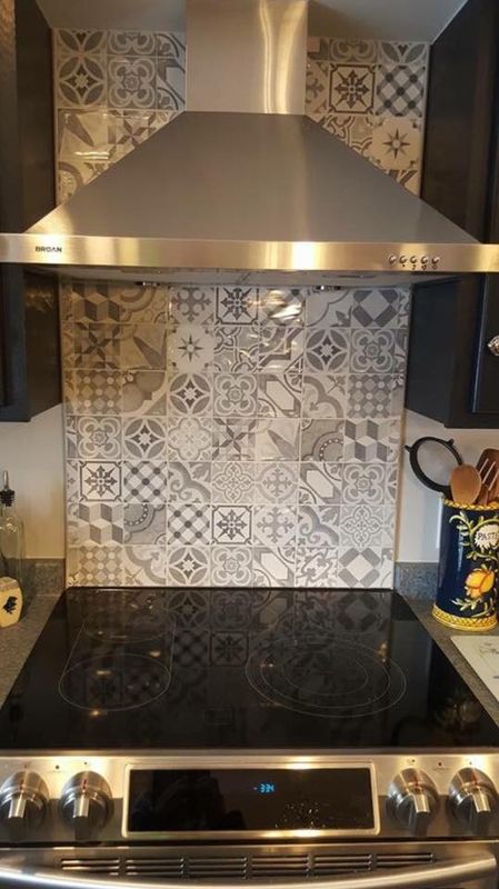 Interior Renovations