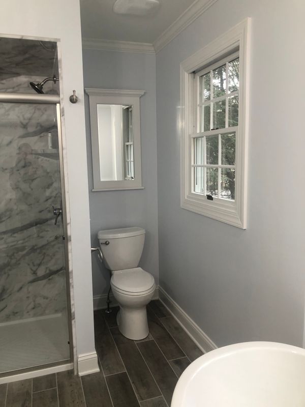 Kitchen and Bathroom Renovations