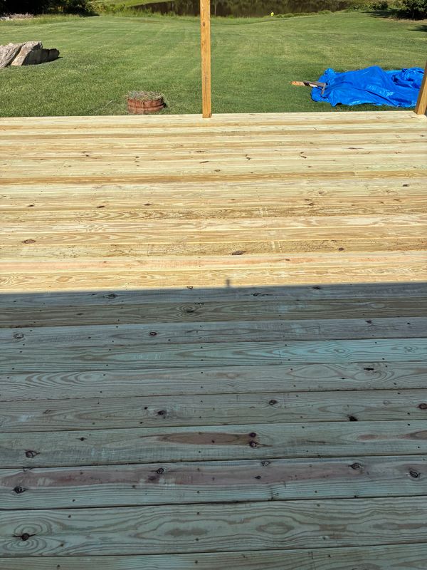 Additions and New Construction