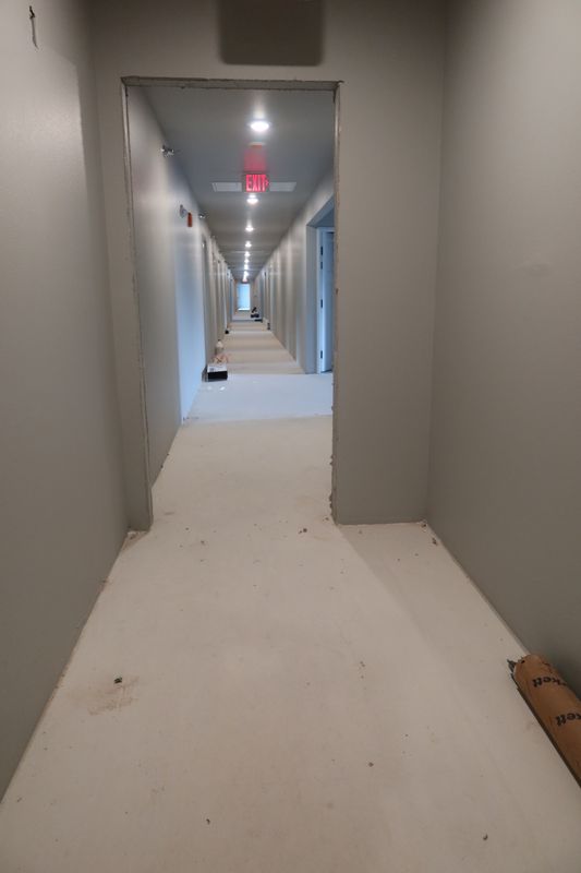 Drywall Installation