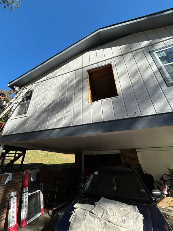 Remodeling Services