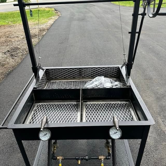 Metal Fabrication
