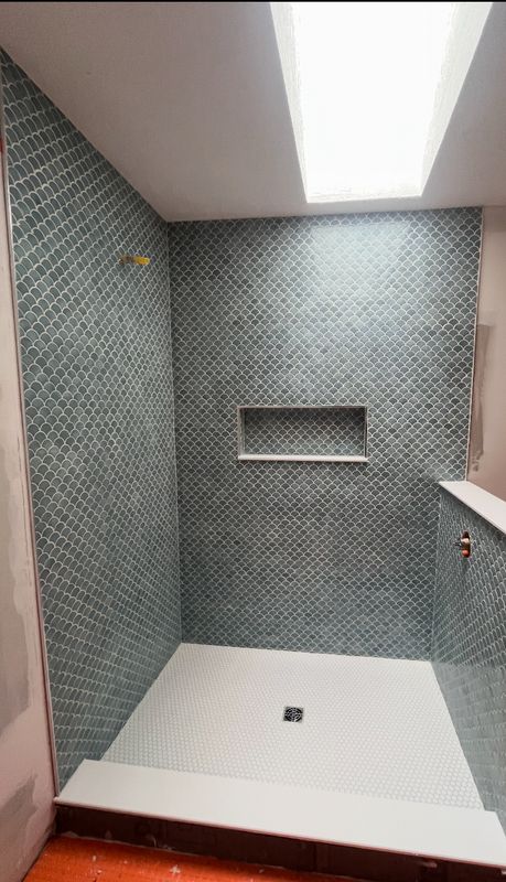 Bathroom Renovation and Remodels
