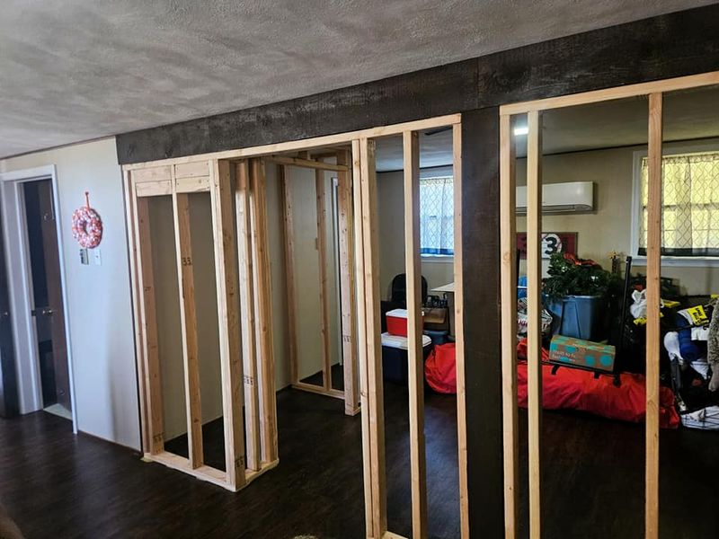 Exterior Interior Renovations
