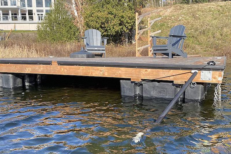 Deck Renewals