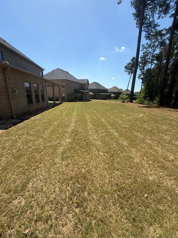 Landscaping gallery