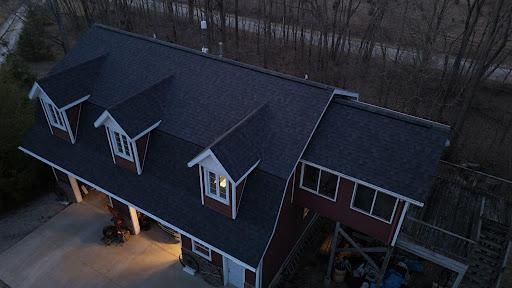 Roofing Installation