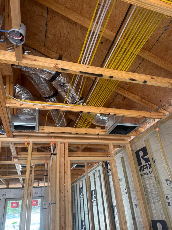 New Construction