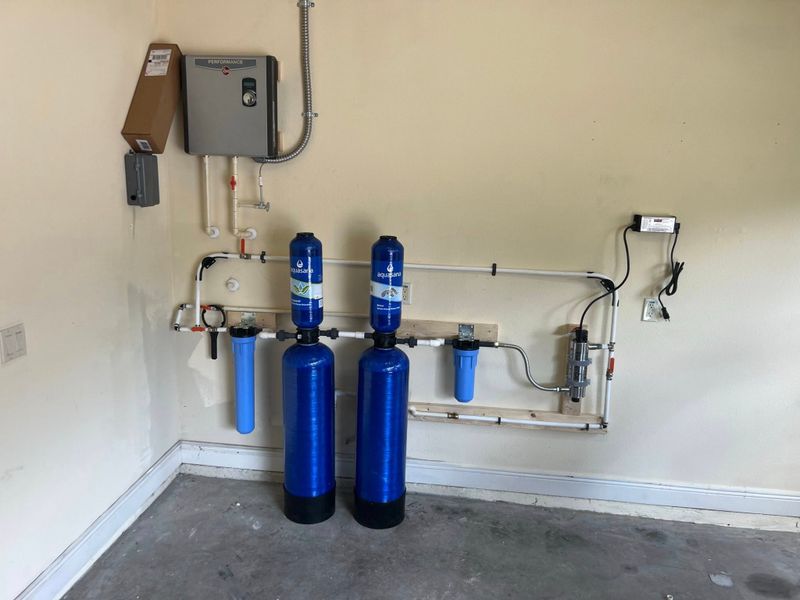 Custom Installations