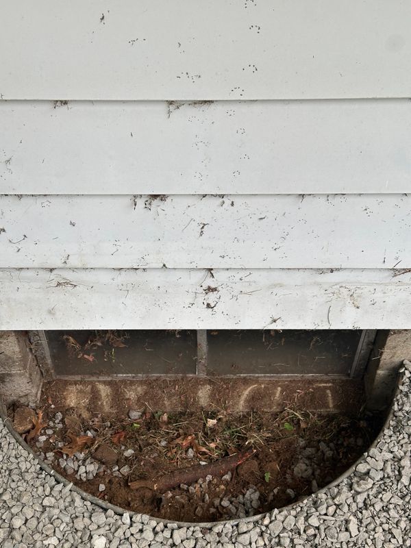 Rock & Mulch Beds gallery