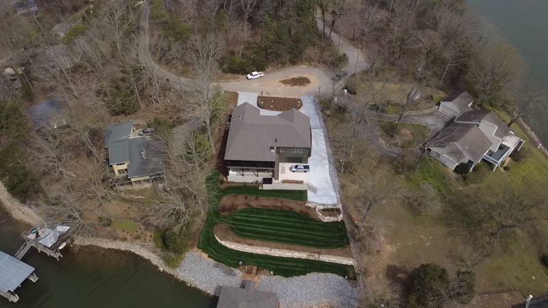 Lawn Maintenance